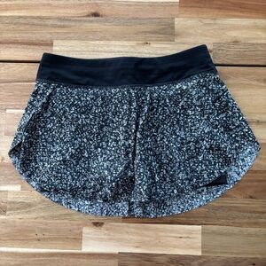 Lululemon Running‎ Shorts